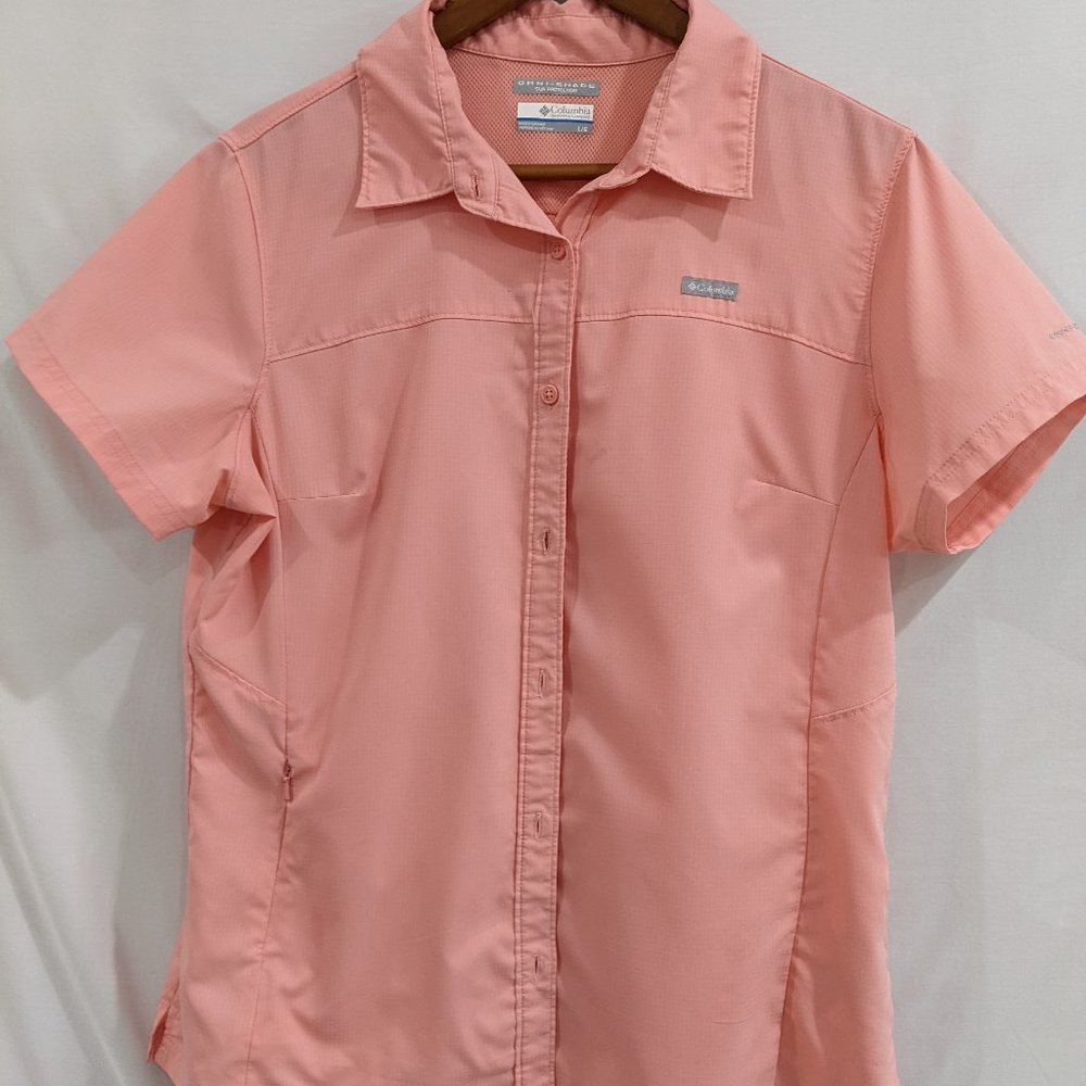 Columbia Omni Shade L